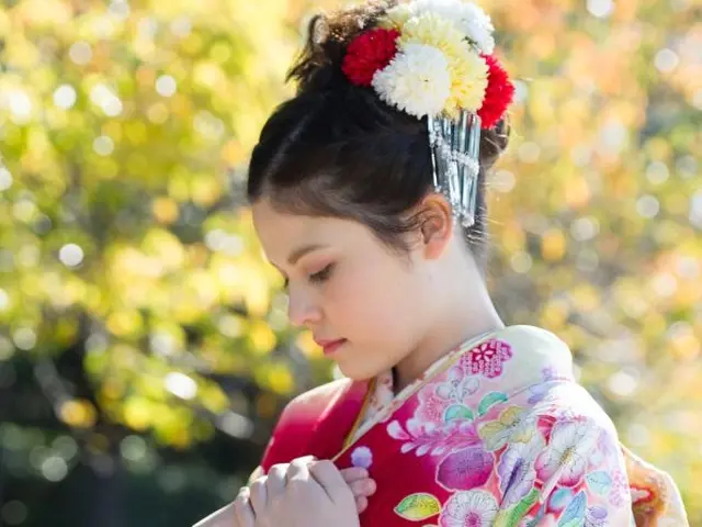 人生の節目やお祝いの記念写真をお撮りします。