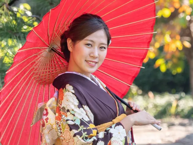 人生の節目やお祝いの記念写真をお撮りします。