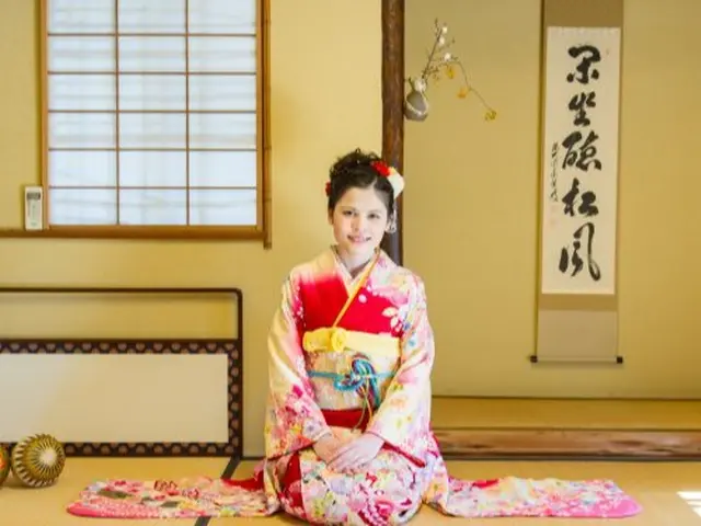 人生の節目やお祝いの記念写真をお撮りします。