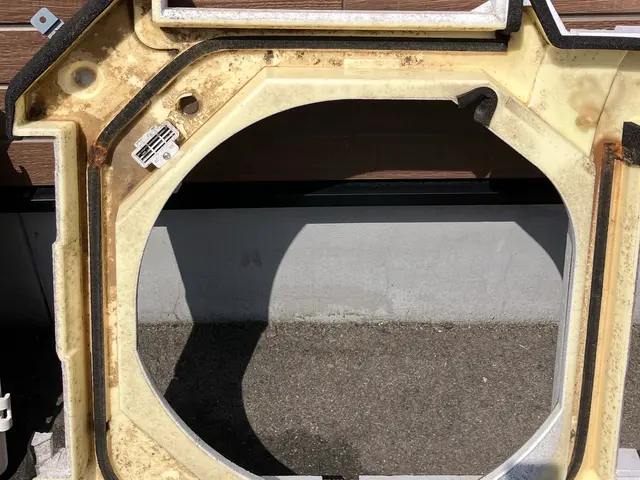 業務用のエアコンクリーニングサービスの画像