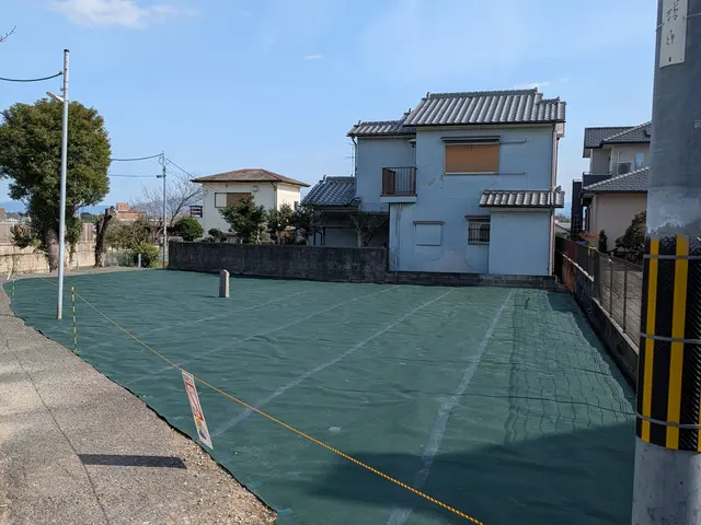 【業歴11年の実績】地域密着店◎自社スタッフがお伺いします◎損害保険加入店サービスの画像