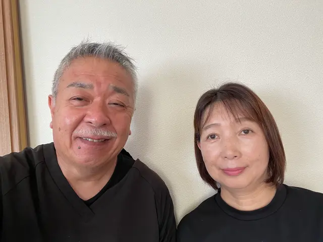 【夫婦で伺います！】★完全分解洗浄★家庭用天カセ・業務用天カセ・据置・天吊も対応サービスの画像