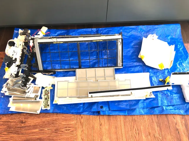 ★クリーニングはプロとして！クリーニング前後に内・外部をご確認いただけます。サービスの画像