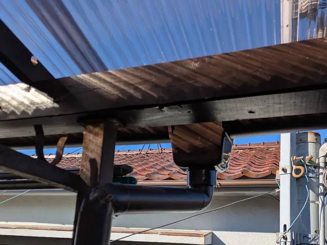 プロの技術でご満足いただけるように心を込めて作業いたしますサービスの画像