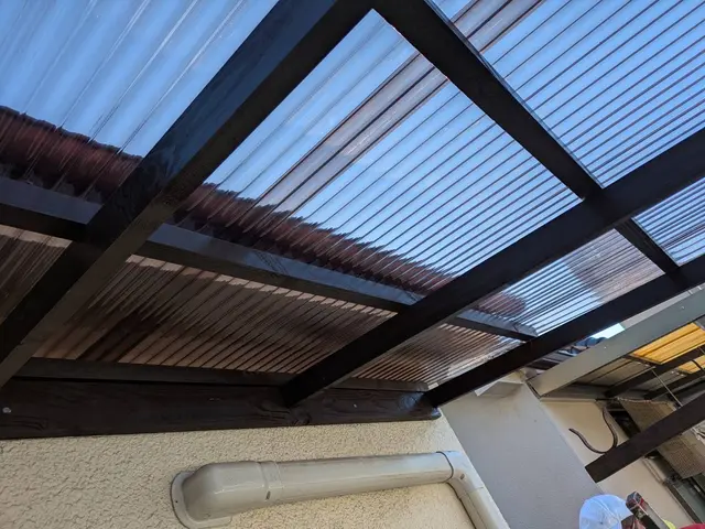 プロの技術でご満足いただけるように心を込めて作業いたしますサービスの画像