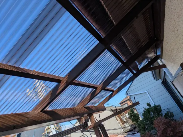 プロの技術でご満足いただけるように心を込めて作業いたしますサービスの画像