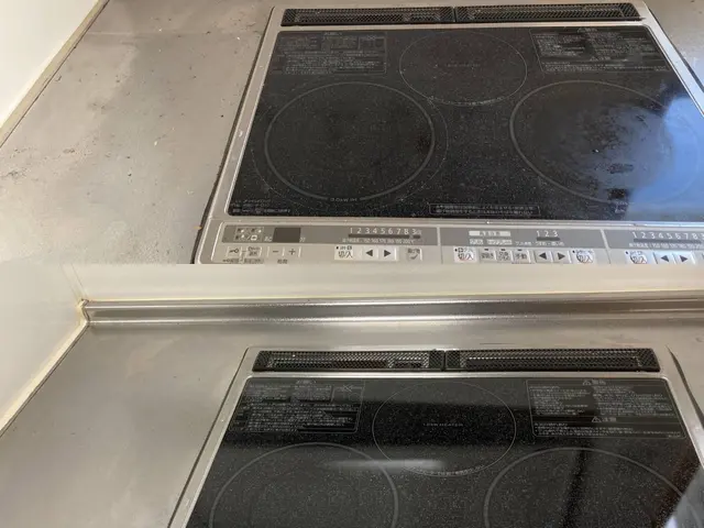 日本初！環境に優しいハウスクリーニング！もちろん身体にも！きれいごとできれいに。サービスの画像