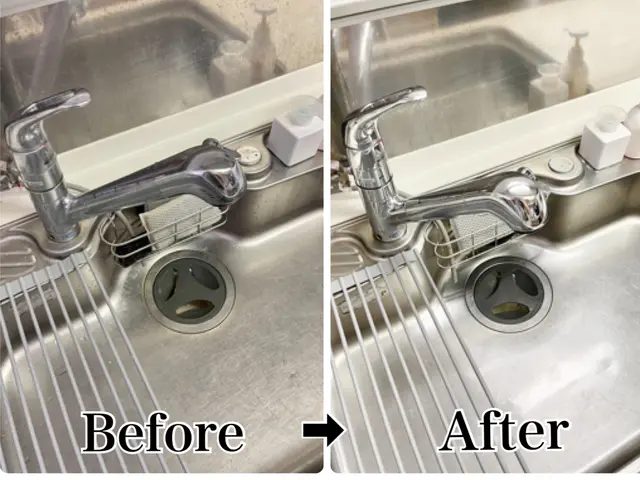 整理収納・家事代行お任せください♪サービスの画像