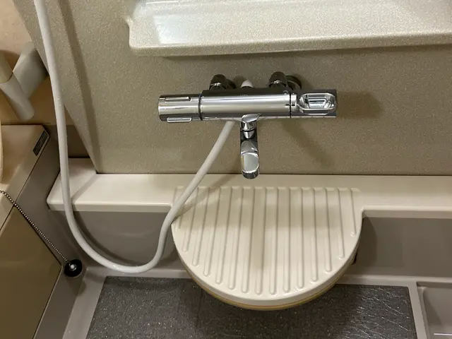 浴室をピカピカに！コーティング新メニュー！仕上がり重視！PayPay可能サービスの画像