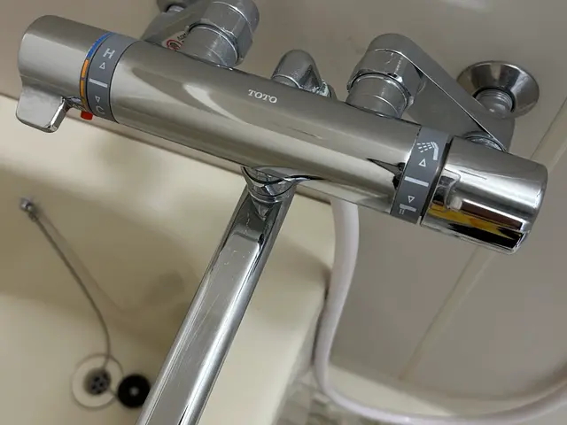 浴室をピカピカに！コーティング新メニュー！仕上がり重視！PayPay可能サービスの画像