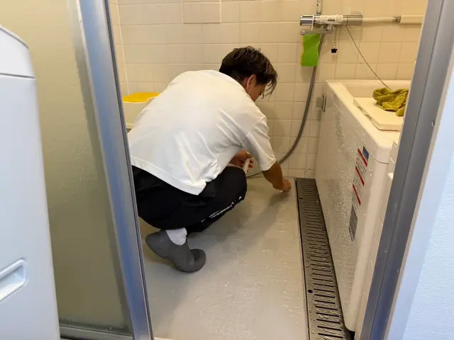 浴槽以外の箇所お願いしてみませんか？サービスの画像