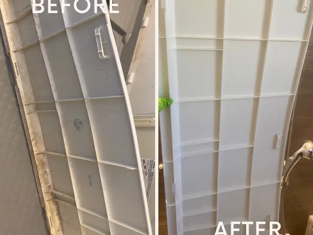 安心女性訪問★二児の母が１人で伺います★業界５年！大手掃除屋経験から技術力も格別サービスの画像