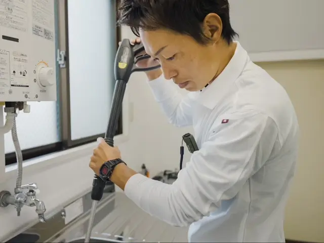 【安心の法人企業】5年6000件実績★2人体制◉1年間の保証付☆追加料金一切なしサービスの画像