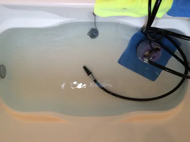 １０月ご予約承り中！肌に優しい洗浄剤で追い焚き配管洗浄。サービスの画像