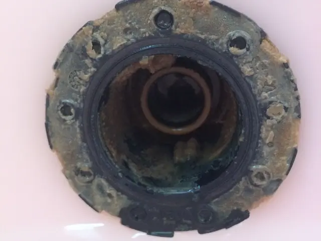 １０月ご予約承り中！肌に優しい洗浄剤で追い焚き配管洗浄。サービスの画像