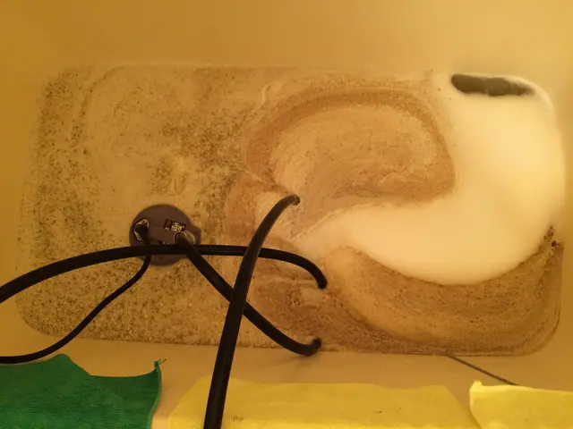 １０月ご予約承り中！肌に優しい洗浄剤で追い焚き配管洗浄。サービスの画像