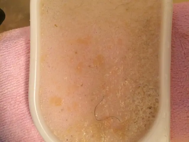 １０月ご予約承り中！肌に優しい洗浄剤で追い焚き配管洗浄。サービスの画像