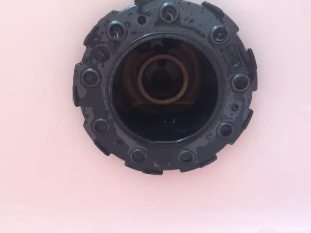 １０月ご予約承り中！肌に優しい洗浄剤で追い焚き配管洗浄。サービスの画像