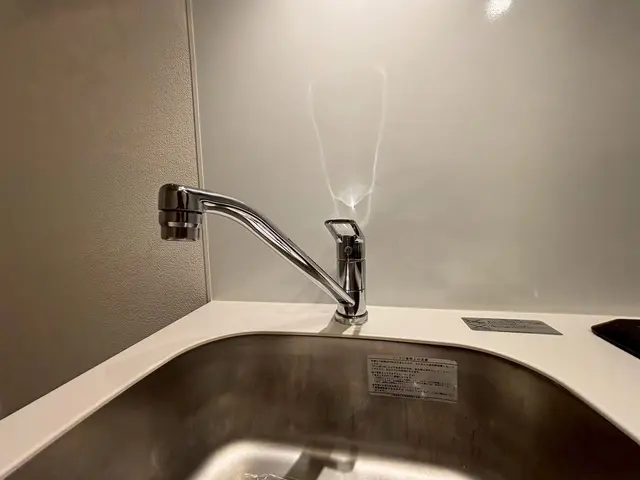 水栓蛇口交換|キッチン・洗面台・お風呂対応（処分費込み）サービスの画像