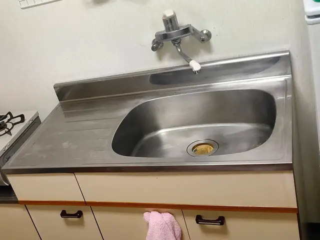 キッチンクリーニングサービスの画像