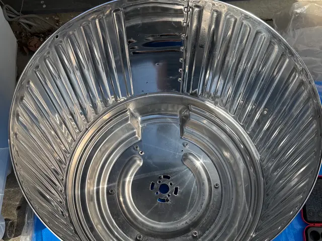 【店長中橋が直接伺います】縦型洗濯機分解洗浄！追加料金なし・損害保険加入済み◎サービスの画像