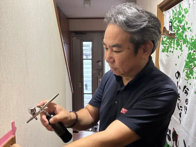 お客様のお力になります！経験と知識を活かして迅速丁寧に作業いたします！サービスの画像
