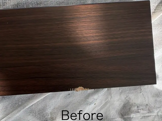 12月新出店◎フローリング・住宅リペア「元通りの美しさ」◎【北九州市】サービスの画像