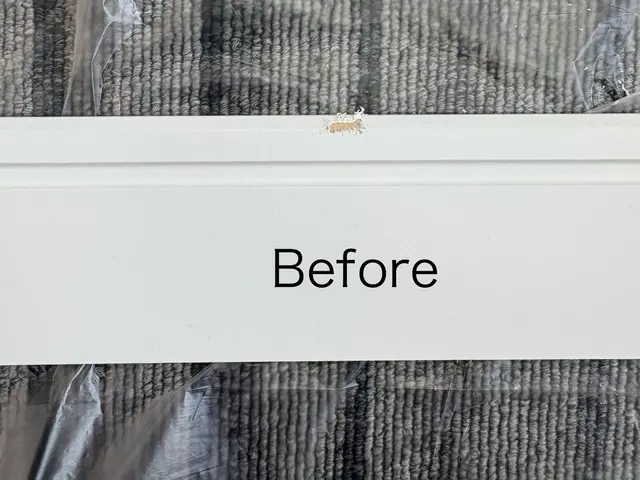 12月新出店◎フローリング・住宅リペア「元通りの美しさ」◎【北九州市】サービスの画像