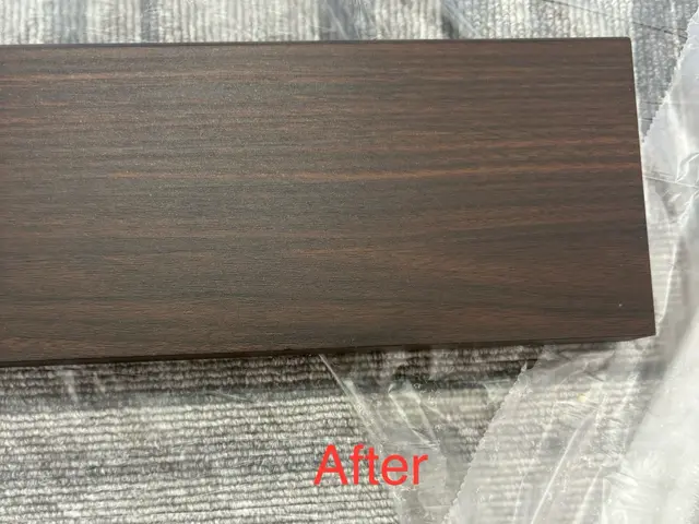 12月新出店◎フローリング・住宅リペア「元通りの美しさ」◎【北九州市】サービスの画像