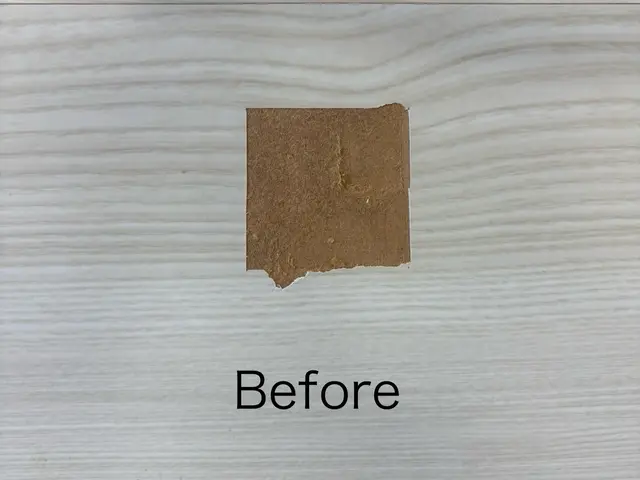 12月新出店◎フローリング・住宅リペア「元通りの美しさ」◎【北九州市】サービスの画像