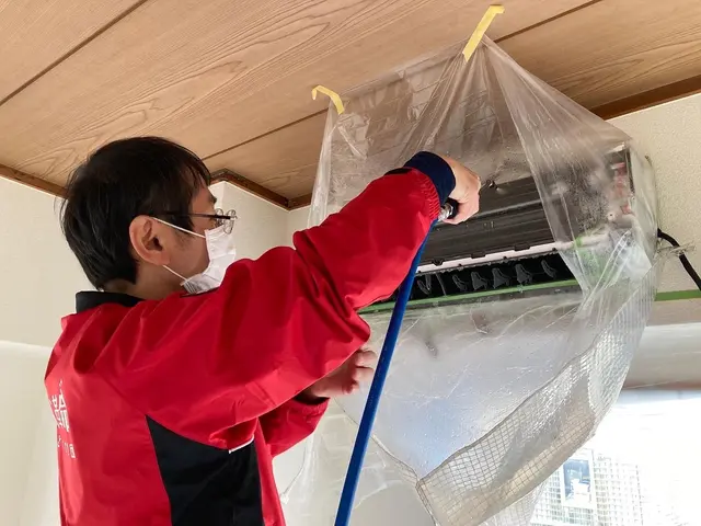 ◆年中無休！土日祝もご予約大歓迎◆丁寧きれいに仕上げます！お任せください！サービスの画像