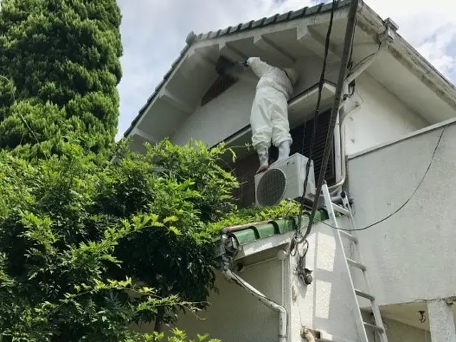 【口コミ高評価店】夫婦で力を合わせて全力対応します！◎原則即日対応◎事前見積もりサービスの画像