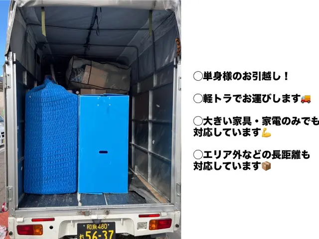 12月・1月まだまだ空きあります！キャンペーン開催中！詳しくはお問い合わせまで！サービスの画像