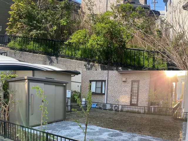 【業歴14年の実績】大手業務経験豊富◎当店の職人が迅速丁寧に対応いたします！サービスの画像