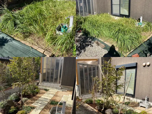 【業歴14年の実績】大手業務経験豊富◎当店の職人が迅速丁寧に対応いたします！サービスの画像