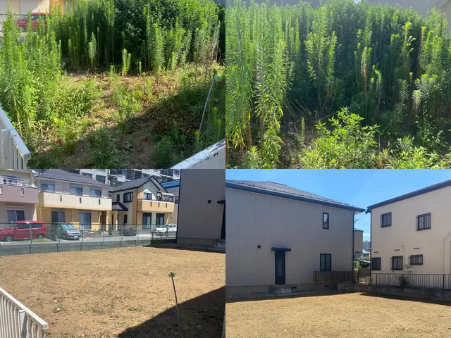 【業歴14年の実績】大手業務経験豊富◎当店の職人が迅速丁寧に対応いたします！サービスの画像