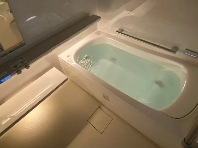 施工実績多数◎お風呂のリフォームもお任せください！価格相談も是非！サービスの画像