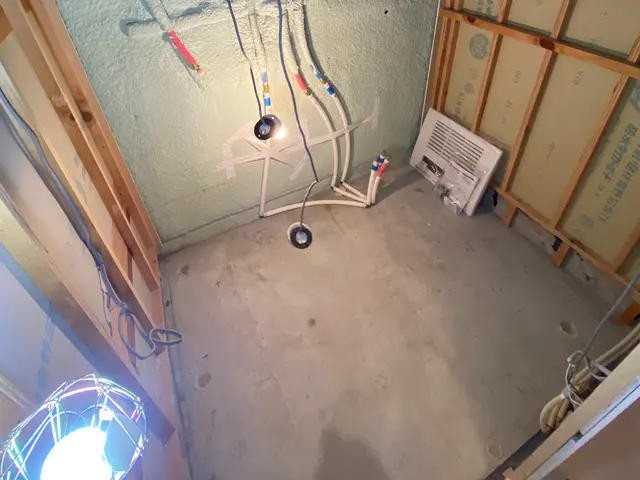 施工実績多数◎お風呂のリフォームもお任せください！価格相談も是非！サービスの画像