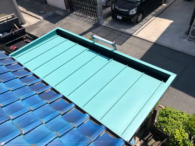 【迅速に対応致します◎】作業にご不満の場合は無料で追加対応も行っております！サービスの画像