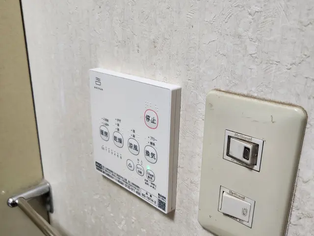 プロの技術でご満足いただけるように心を込めて作業いたしますサービスの画像