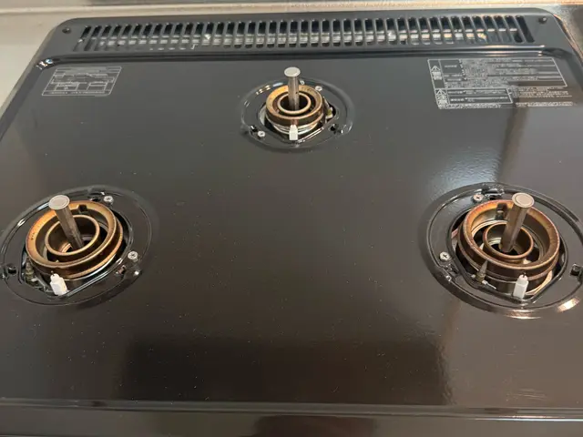 女性スタッフの同行OK◎一つ一つの現場を大切に、徹底的に丁寧に仕上げます。サービスの画像