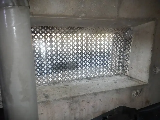 シロアリ予防駆除！点検調査・見積り(無料)サービスの画像