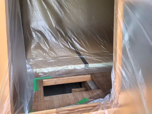 シロアリ予防駆除！点検調査・見積り(無料)サービスの画像