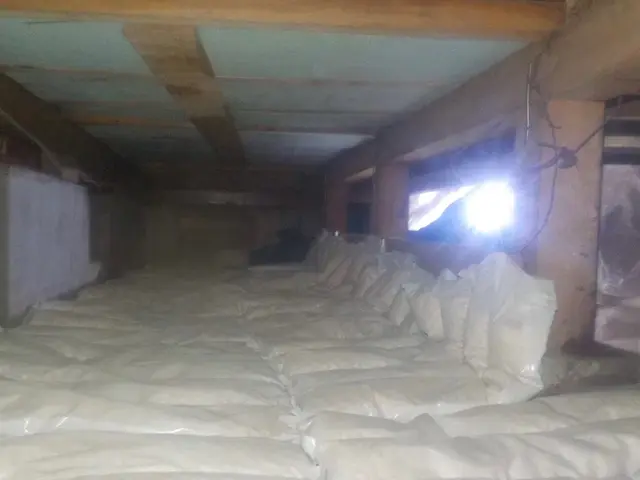 シロアリ予防駆除！点検調査・見積り(無料)サービスの画像