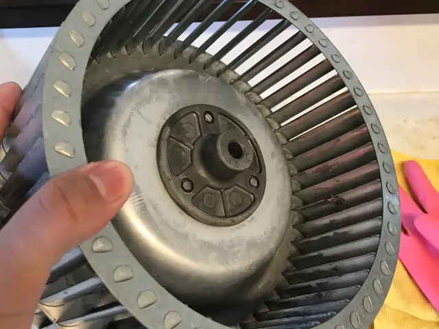 【レンジフードクリーニング】油汚れでお悩みの方は当店にお任せくださいサービスの画像