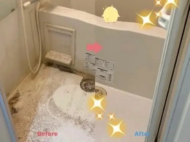 プロの技術でご満足いただけるように心を込めて作業いたしますサービスの画像