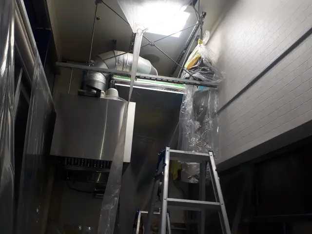 エアコン洗浄専門店！全機種対応で高圧洗浄機で3回洗い！夏の汚れを取り冬を快適に！サービスの画像