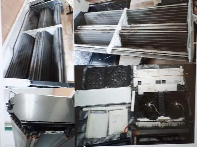 エアコン洗浄専門店！全機種対応で高圧洗浄機で3回洗い！夏の汚れを取り冬を快適に！サービスの画像