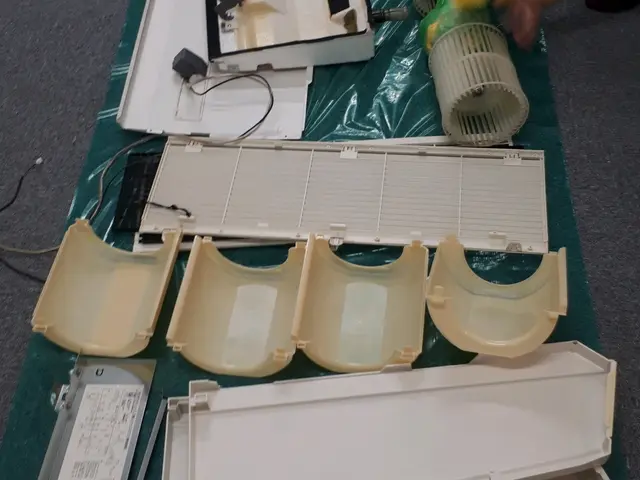 エアコン洗浄専門店！全機種対応で高圧洗浄機で3回洗い！夏の汚れを取り冬を快適に！サービスの画像