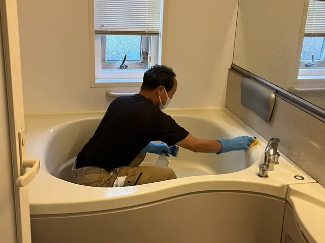 【業歴30年の実績】自信の自社施工◎女性スタッフ同行可能◎仕上がり保証ありサービスの画像